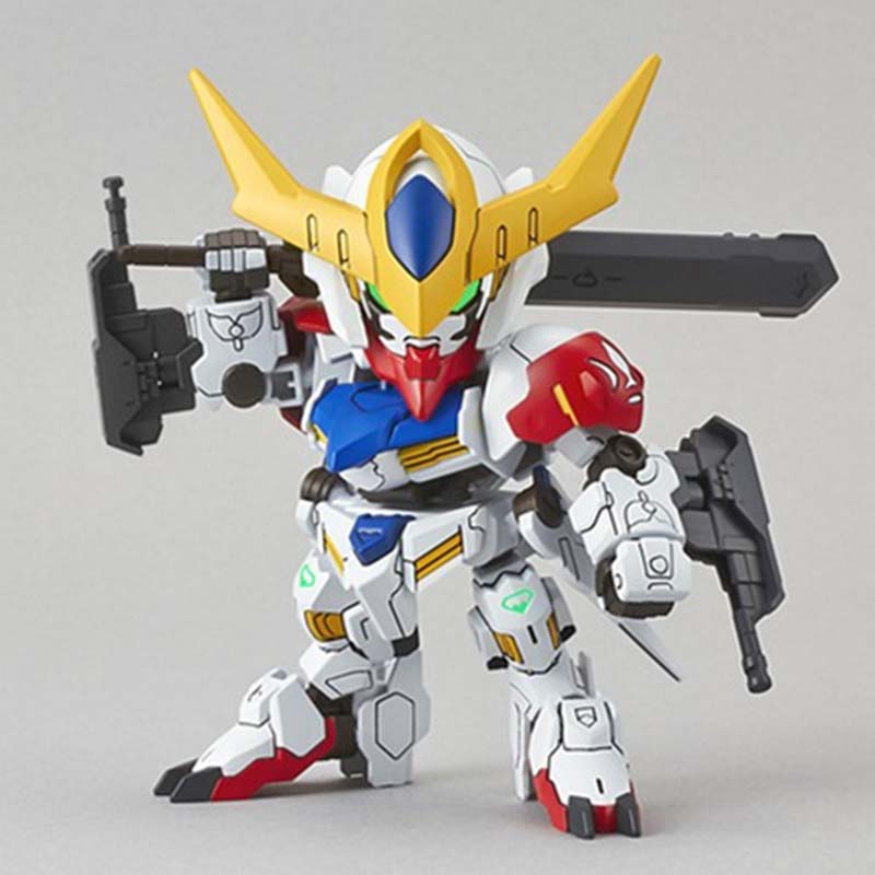 ชุดประกอบโมเดลกันดั้ม แบนได รุ - Bandai Model Gundam Hg บทวิจารณ์และราคา