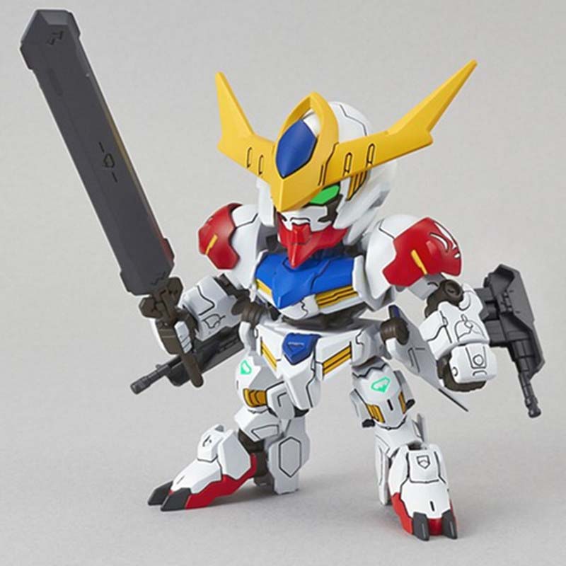 ชุดประกอบโมเดลกันดั้ม แบนได รุ - Bandai Model Gundam Hg บทวิจารณ์และราคา