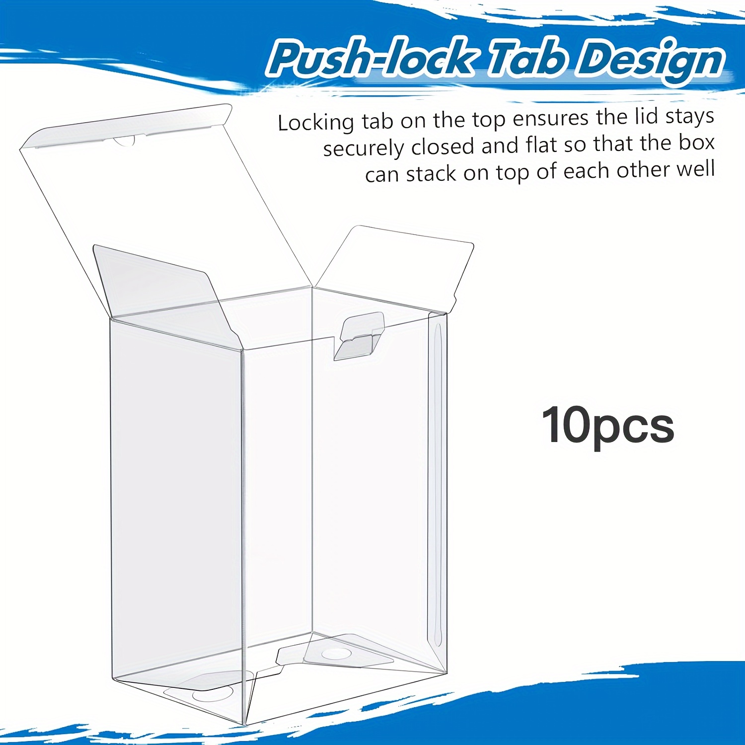 กล่องใส่ฟิกเกอร์ Funko Pop ขนา - Pop Display Shelf บทวิจารณ์และราคา