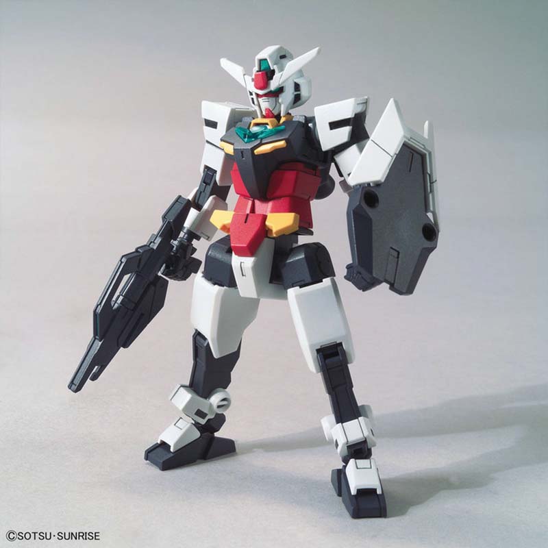 ชุดประกอบโมเดลกันดั้ม Bandai H - Bandai Model Gundam Hg บทวิจารณ์และราคา