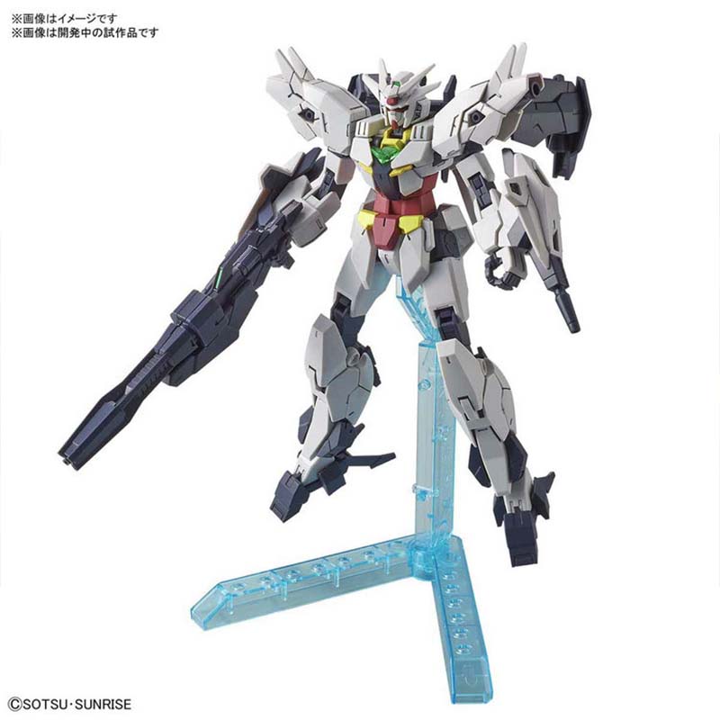ชุดประกอบโมเดลกันดั้ม Bandai H - Bandai Model Gundam Hg บทวิจารณ์และราคา