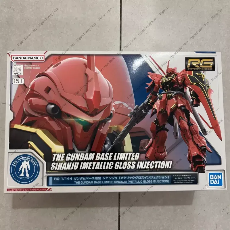 ข้อเสนอพิเศษ SF Spot Bandai Gu - Bandai Model Gundam Rg บทวิจารณ์และราคา