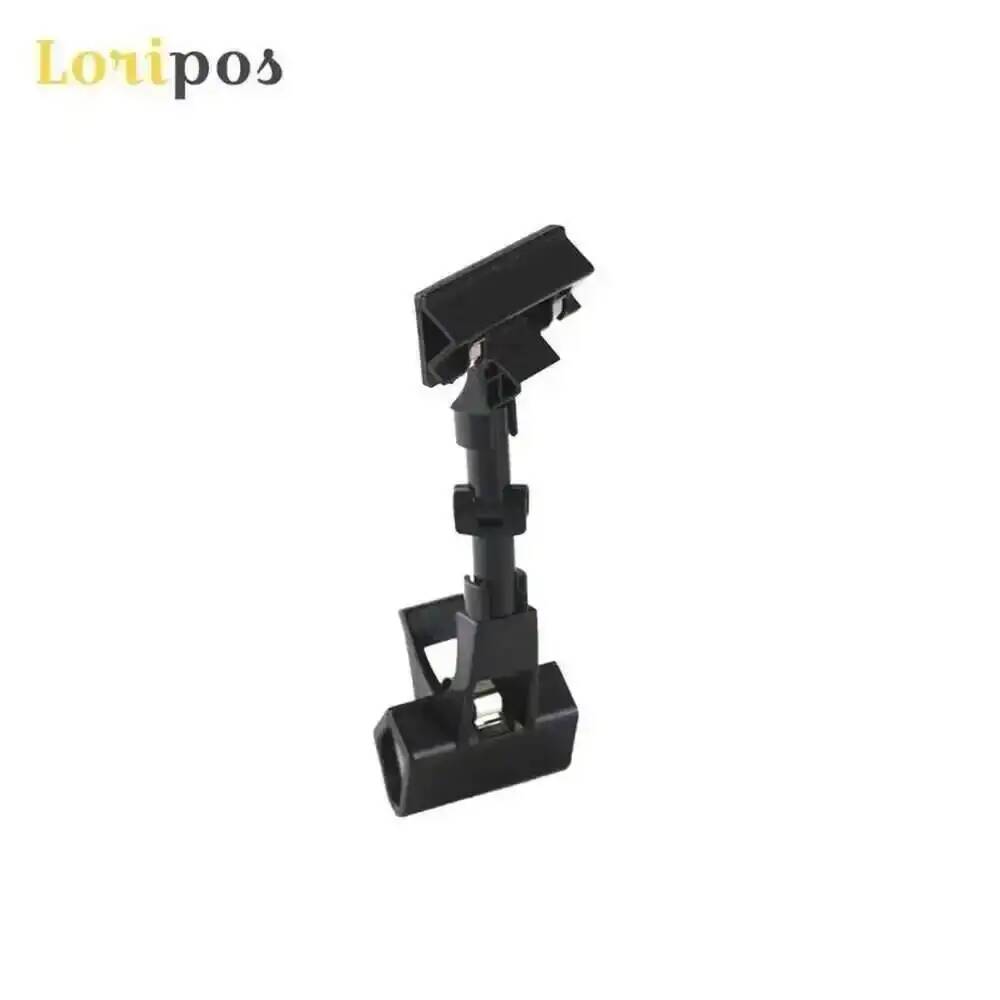 ป้ายราคา PVC สีดำ สำหรับติดชั้ - Pop Display Shelf บทวิจารณ์และราคา