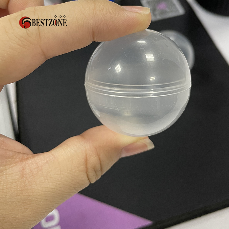 แคปซูลของเล่นพลาสติกขนาดเส้นผ่ - Capsule Toy Gashapon บทวิจารณ์และราคา