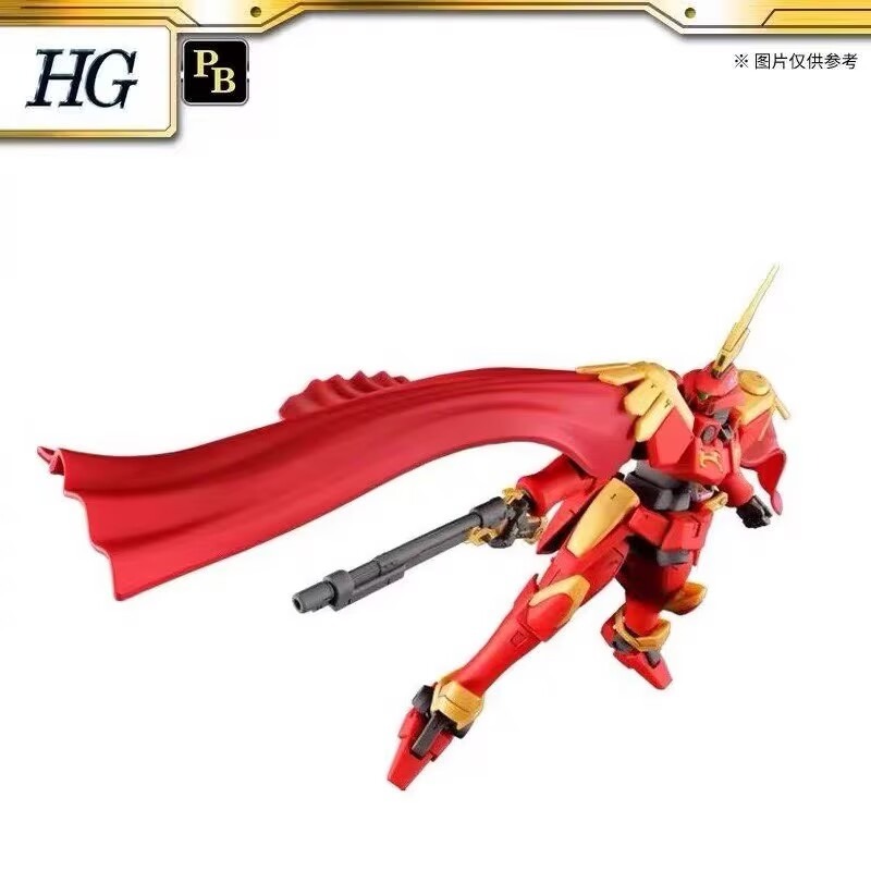 ของแท้จาก Bandai Gundam PB HG  - Bandai Model Gundam Hg บทวิจารณ์และราคา