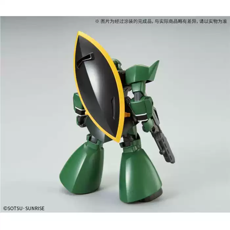 ของแท้จากบันได HG HGUC 1/144 ก - Bandai Model Gundam Hg บทวิจารณ์และราคา