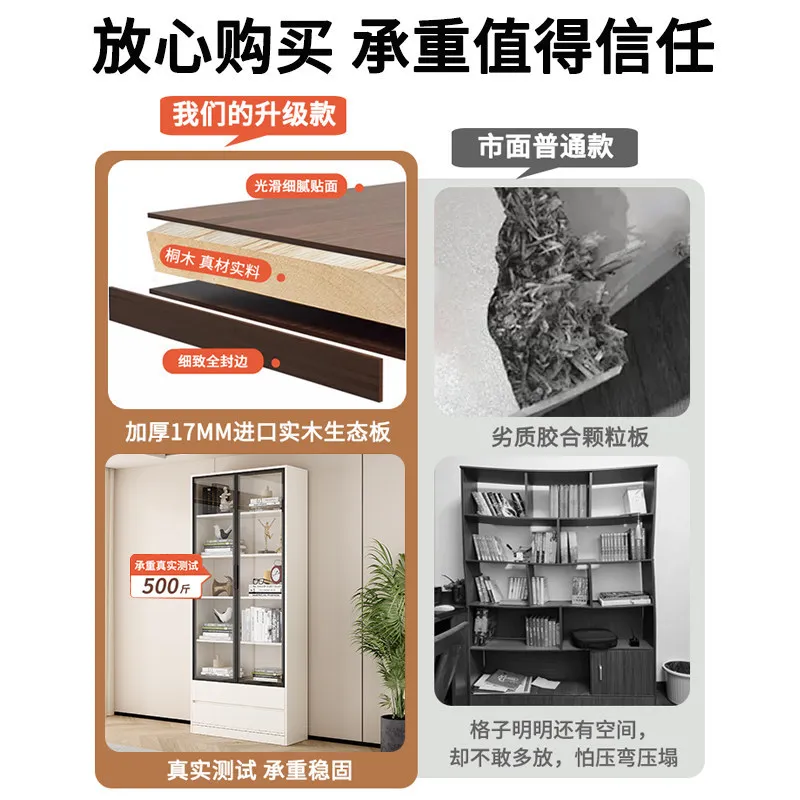 ชั้นวางหนังสือไม้เนื้อแข็ง ชั้ - Pop Display Shelf บทวิจารณ์และราคา
