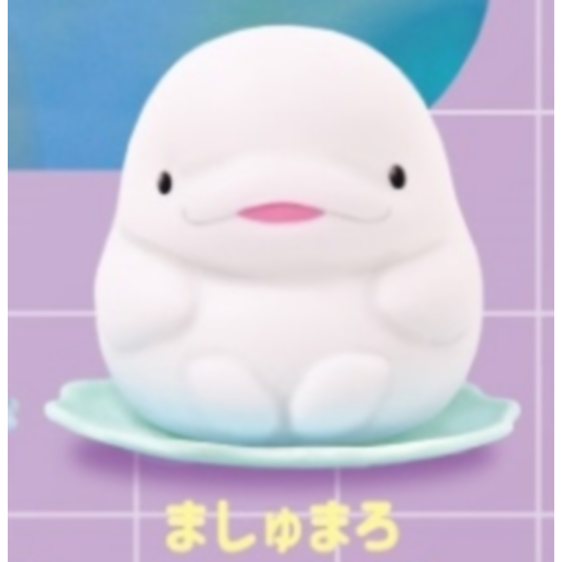 ญี่ปุ่นตะโกน Gashapon ของเล่นแ - Capsule Toy Gashapon บทวิจารณ์และราคา
