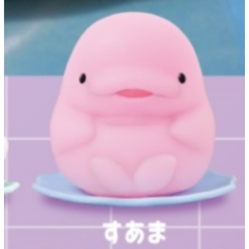 ญี่ปุ่นตะโกน Gashapon ของเล่นแ - Capsule Toy Gashapon บทวิจารณ์และราคา